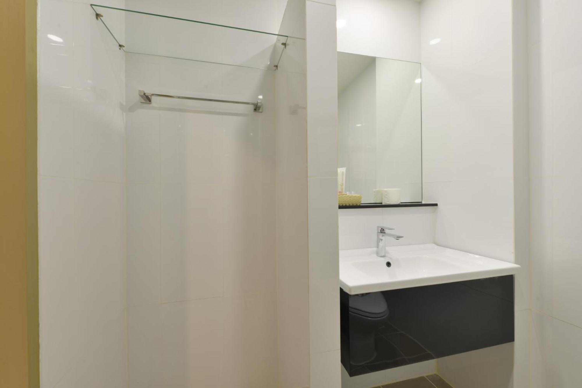 Grace Patong Hotel Kathu Ngoại thất bức ảnh