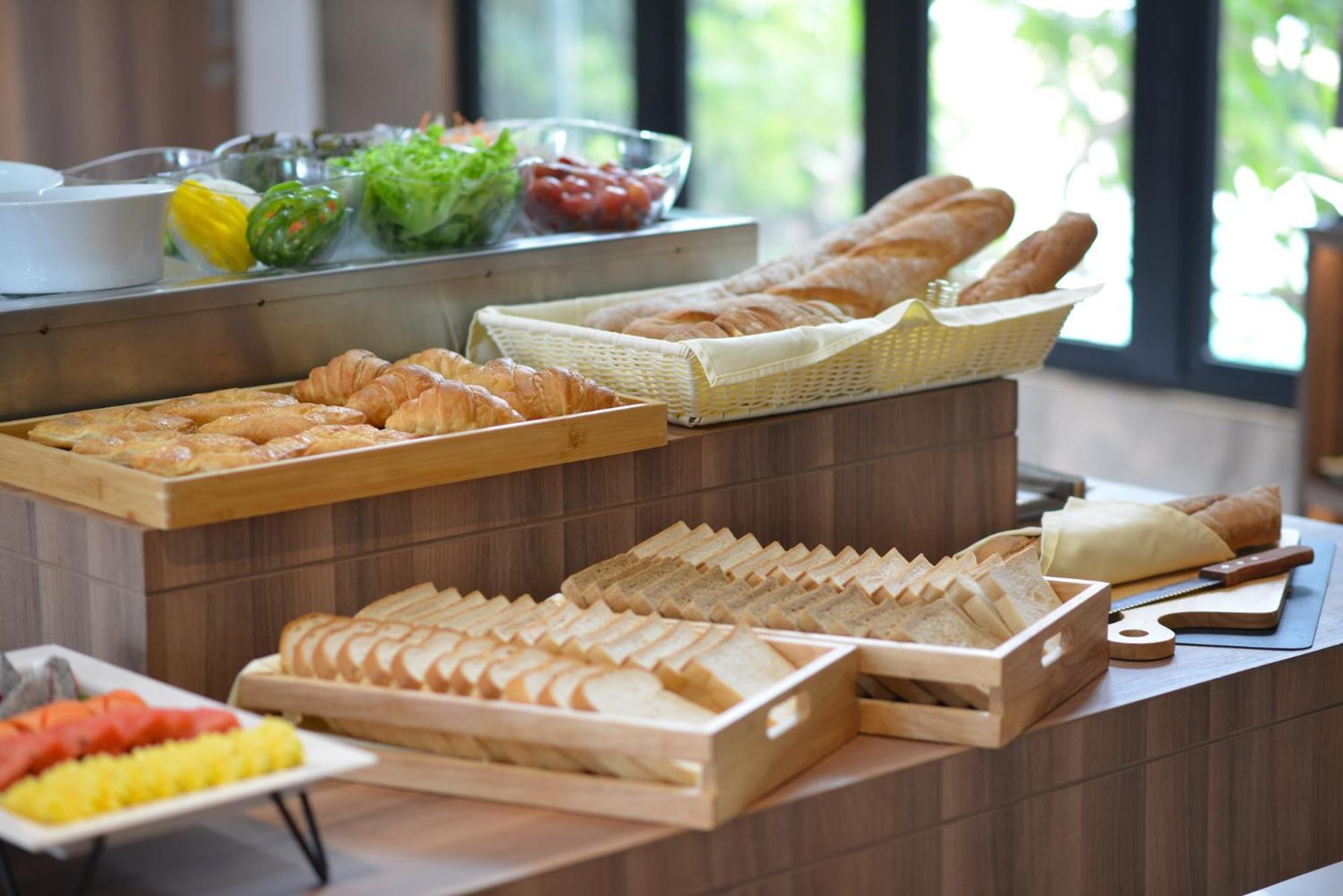 Grace Patong Hotel Kathu Ngoại thất bức ảnh