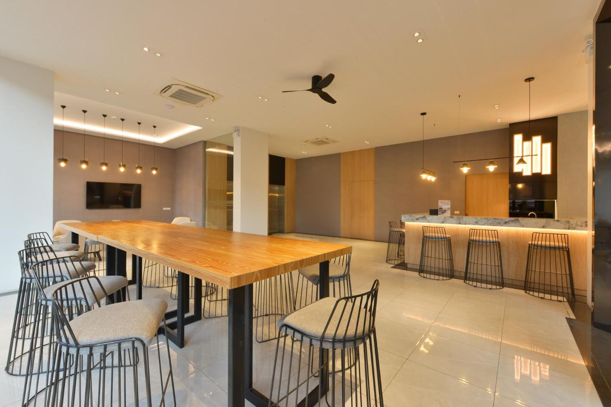 Grace Patong Hotel Kathu Ngoại thất bức ảnh